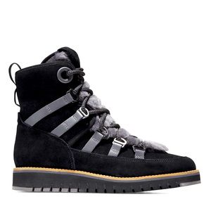 ZERØGRAND Lux Hiker Boot